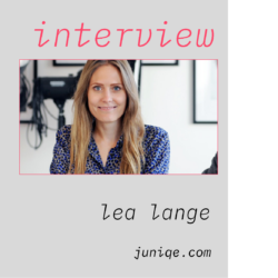 lea lange