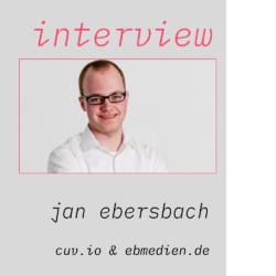 jan ebersbach