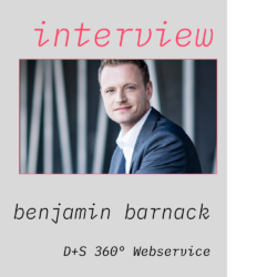 benjamin barnack