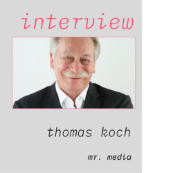 thomas koch