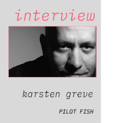 karsten greve