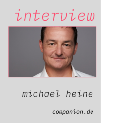 michael heine