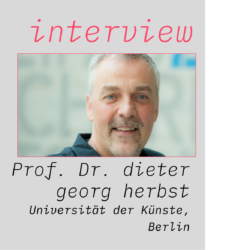 dieter georg herbst