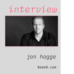 jan hagge