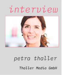 petra thaller