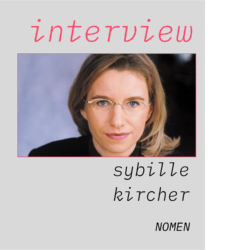 sybille kircher