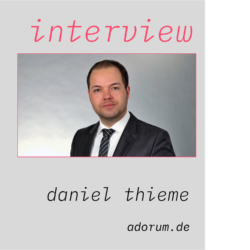 daniel thieme