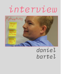 daniel bartel