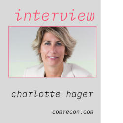 charlotte hager