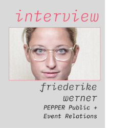 friederike werner