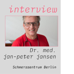 dr. med. jan-peter jansen