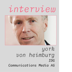 york von heimburg