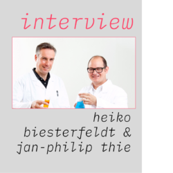 heiko biesterfeldt & jan-philip thie