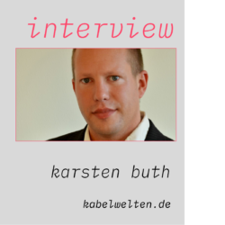 karsten buth