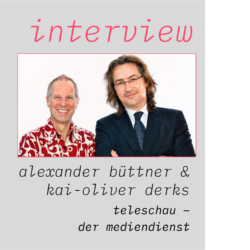 alexander büttner & kai-oliver derks