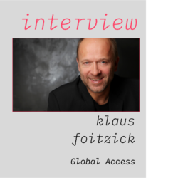 klaus fotzick