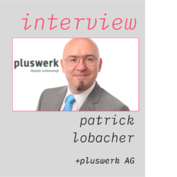 patrick lobacher