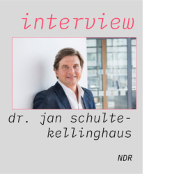 dr. jan schulte-kellinghaus