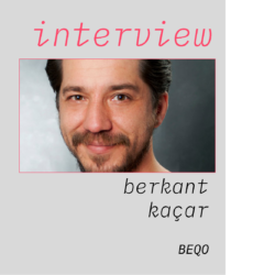 berkant kaçar