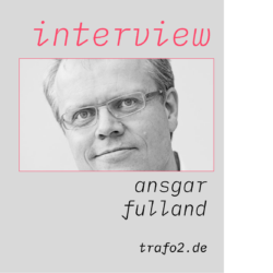 ansgar fulland