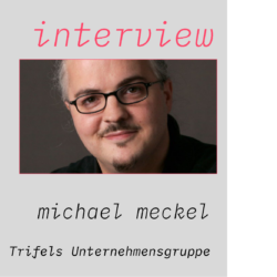 michael meckel