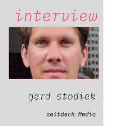 gerd stodiek