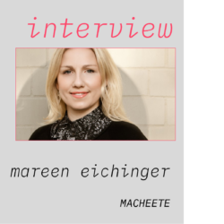 mareen eichinger