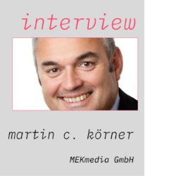 martin c. körner