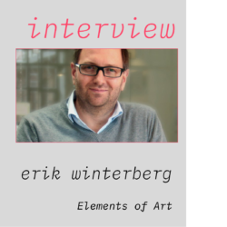 erik winterberg