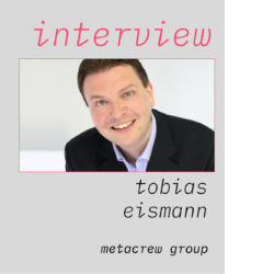 tobias eismann