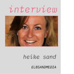 heike sand