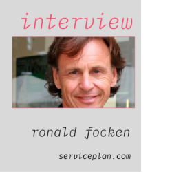 ronald focken