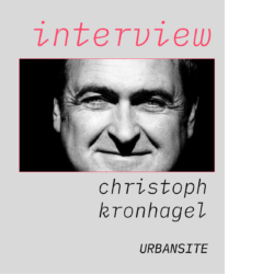 christoph kronhagel