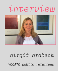 birgit brabeck