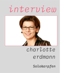 charlotte erdmann