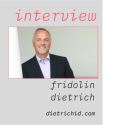 fridolin dietrich