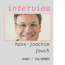 hans-joachim jauch