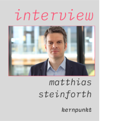 matthias steinforth