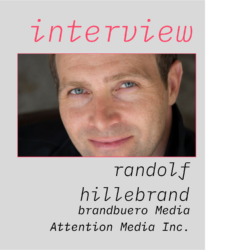 randolf hillebrand