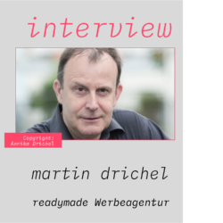 martin drichel