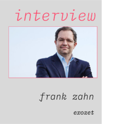 frank zahn