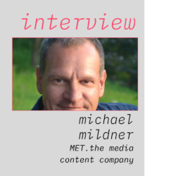 michael mildner