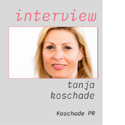 tanja koschade