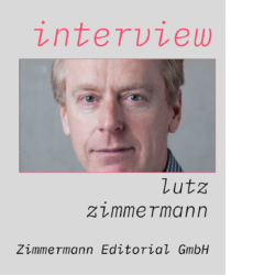 lutz zimmermann