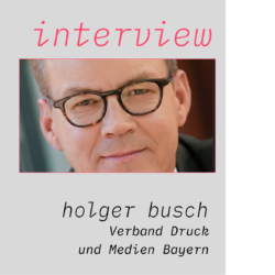 holger busch