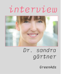 dr. sandra gärtner