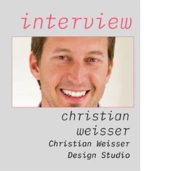 christian weisser