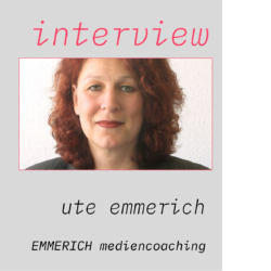 Ute Emmerich