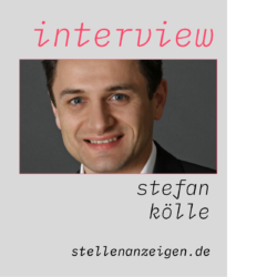 stefan kölle