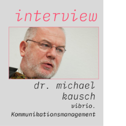 dr. michael kausch